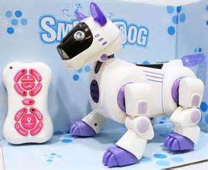 smart dog remote control and interactive