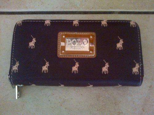 polo purse