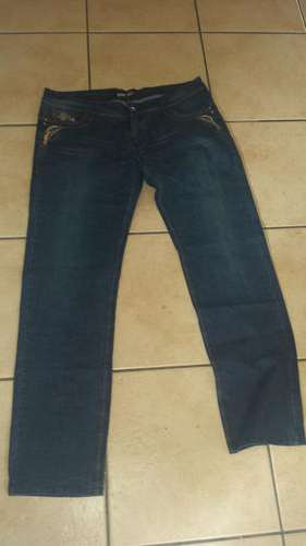 Sissy boy Jean size 36
