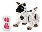 smart dog remote control and interactive