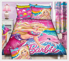Barbie in a Mermaid Tale Duvet Set