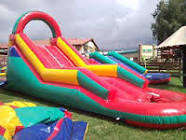 gladiator slide eastrand and surrounding areas rental Friday - Tuesday