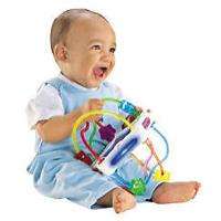 Fisher-Price Sparkling symphony star beads