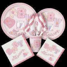 baby shower decor package ( available in pink and blue) ***free shipping***