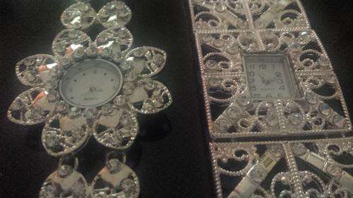stunning cocktail watch **2 on auction**