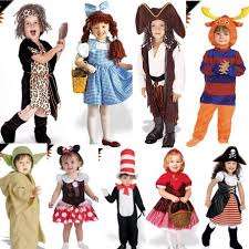 children Halloween outfits chose your design see inside *** free shipping***