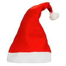 christmas hat pack of 12 (3 packs on auction)