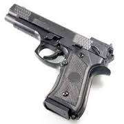 METAL AIR SOFT GUN ***6 on auction***
