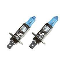 H1 xenon lights  ***6 on auction*** 90/100 w