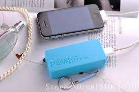 cellphone power bank ***10 on auction*** great for charging anywhere and load shedding