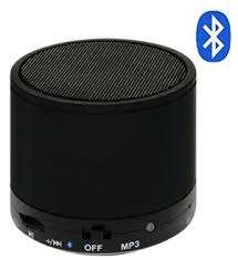 Bluetooth wireless speakers