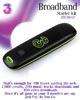 HSDPA/3G/EDGE. USB MODEM .NEW ZTE MF627
