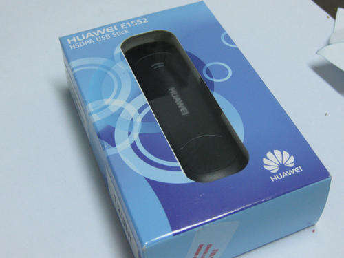 HUAWEI E1552 HSDPA/3G     [1ST ON BOB]