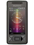 SONY ERICSSON XPERIA X1[ REPLICA MODEL]SAME METALLIC FINISH,TV PHONE,FM RADIO