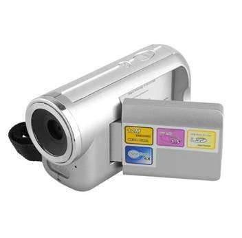 CYBER CAM DIGITAL VIDEO CAMERA/RECORDER MINI SERIES