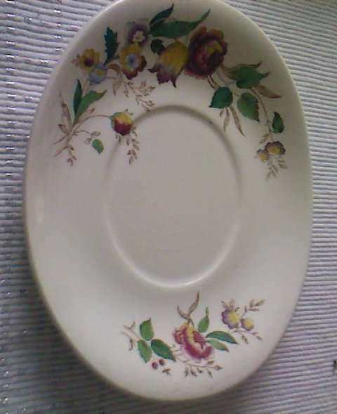 GRINDLEY SIDEPLATE