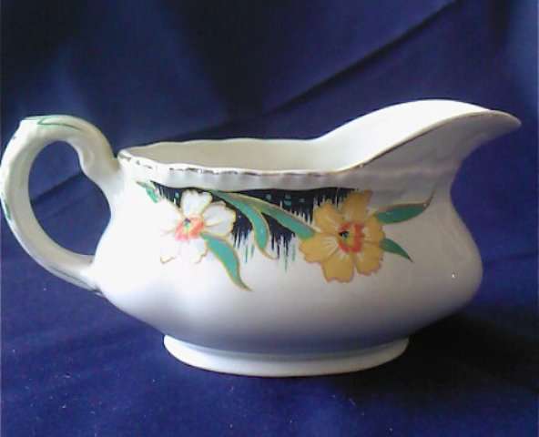 GRINDLEY GRAVY BOAT