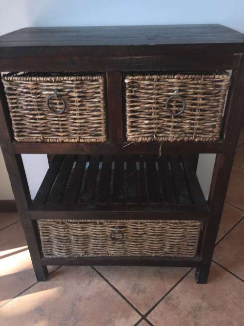 Side tables