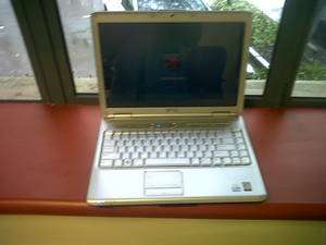 Dell Inspiron 1420 Laptop!