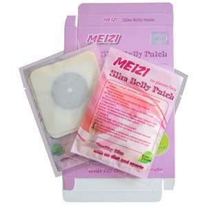 MEIZI Slim Belly Patch