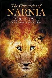 C S LEWIS The Chronicles Of Narnia E-Book  *NO SHIPPING FEE* Inc The Lion The Witch & the Wardrobe