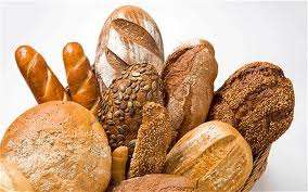 BREAD RECIPES Collection of 5 E-Books- More Than 1,000  Recipes *No Shipping Fee* GREAT VALUE