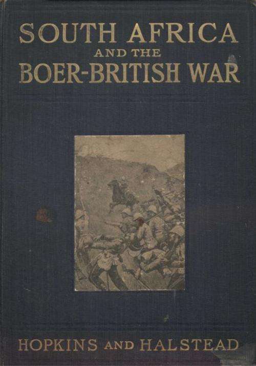 7 BOER WAR eBooks Package Eight *NO SHIPPING FEE* Inc Siege of Kimberley, With Rifle & Bayonet