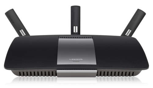 Linksys EA6900 AC1900 Smart Wi-Fi Router