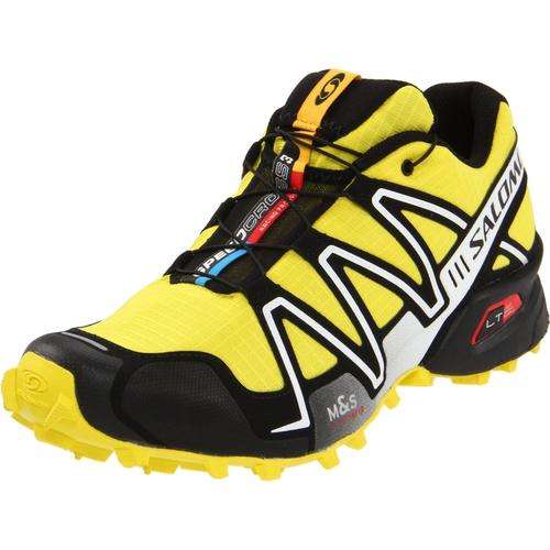 Salomon Running Shoes