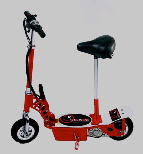 Cruza XR 300 Electric scooter for Kids up to 10 years Brand new