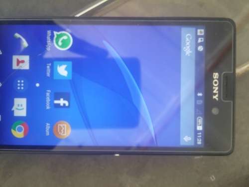 SONY XPERIA M4 AQUA