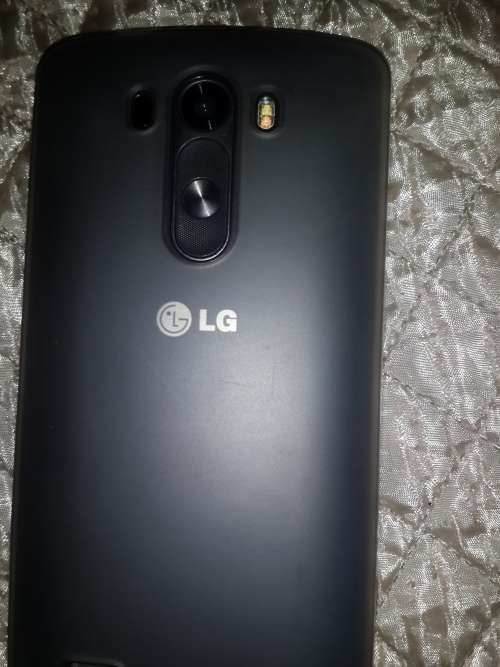 LG G3 D855
