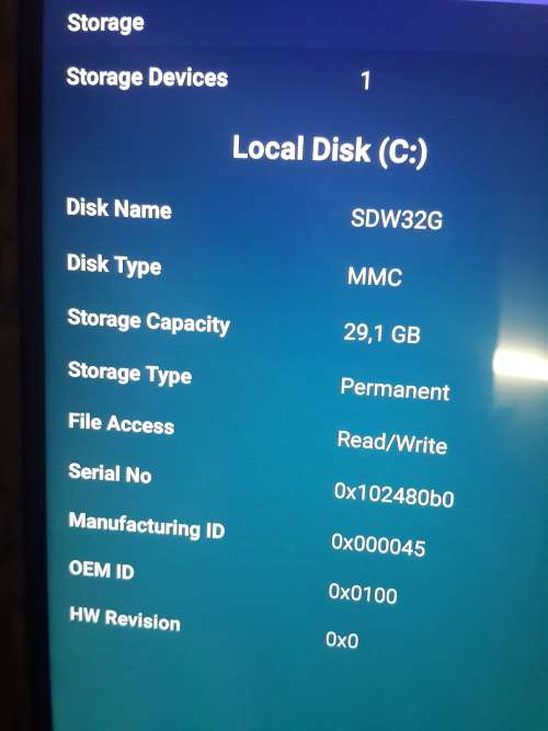 LG G3 D855