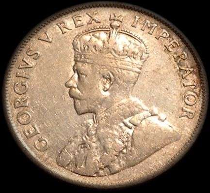 1928 George V Florin (2S)