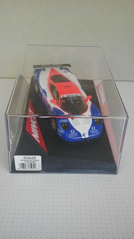 Mosler 900R Kenmore - PRICE REDUCED