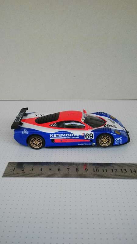 Mosler 900R Kenmore - PRICE REDUCED