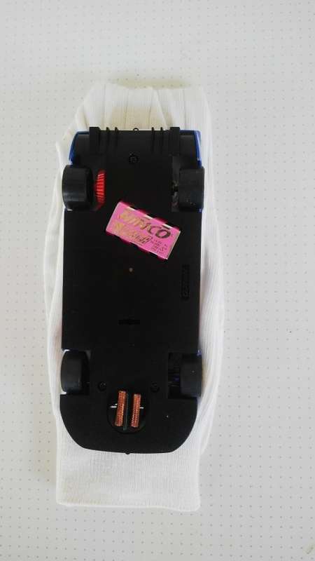 Mosler 900R Kenmore - PRICE REDUCED