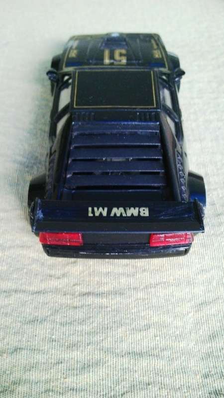 BMW M1