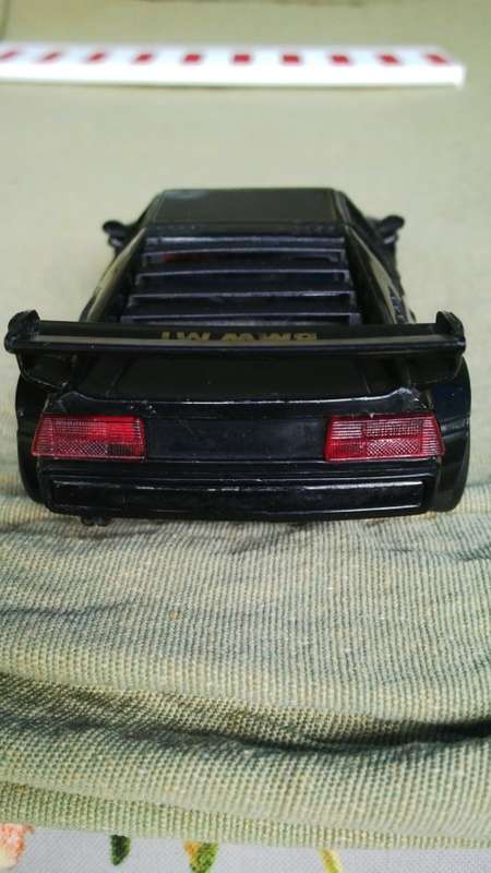 BMW M1