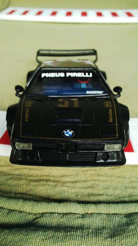 BMW M1