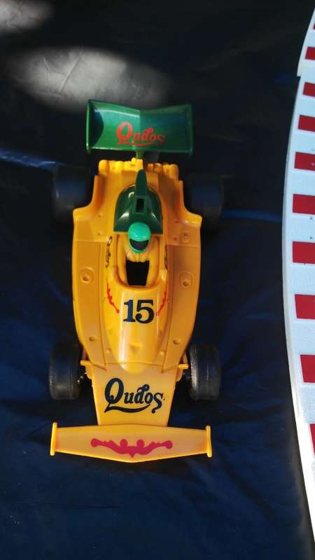 Qudos -- price reduced