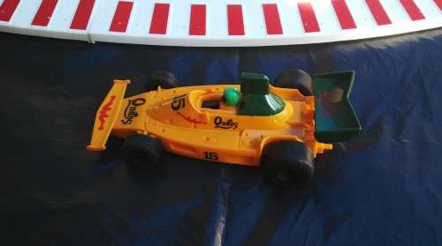 Qudos -- price reduced