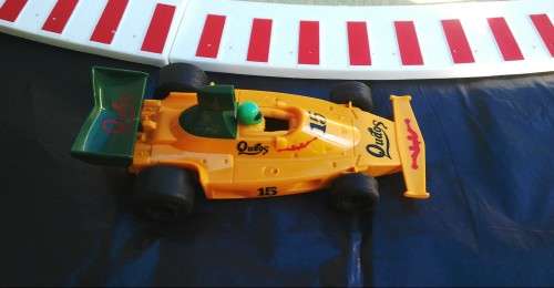 Qudos -- price reduced
