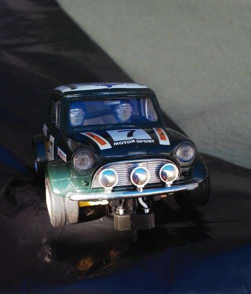 Mini c7 - price reduced