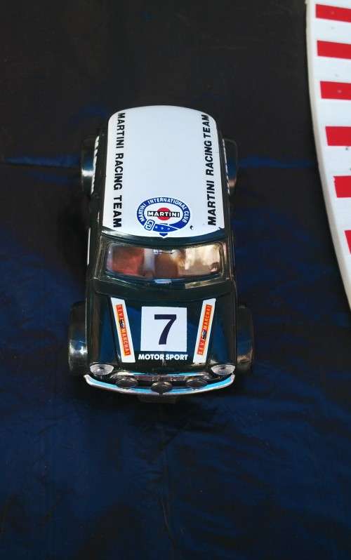 Mini c7 - price reduced