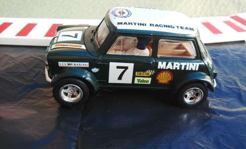 Mini c7 - price reduced