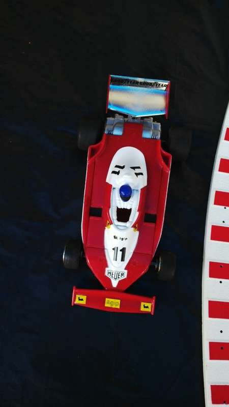 Ferrari 312T3
