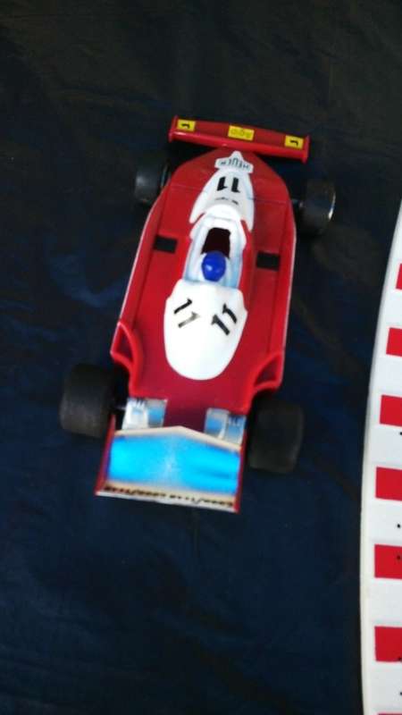 Ferrari 312T3