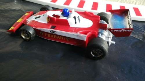 Ferrari 312T3