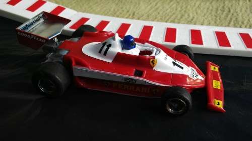 Ferrari 312T3